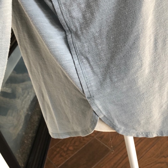 🌺Abercrombie & Fitch crew neck, long sleeve tee🌺 - Picture 6 of 9